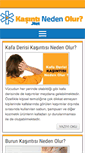 Mobile Screenshot of kasinti.net